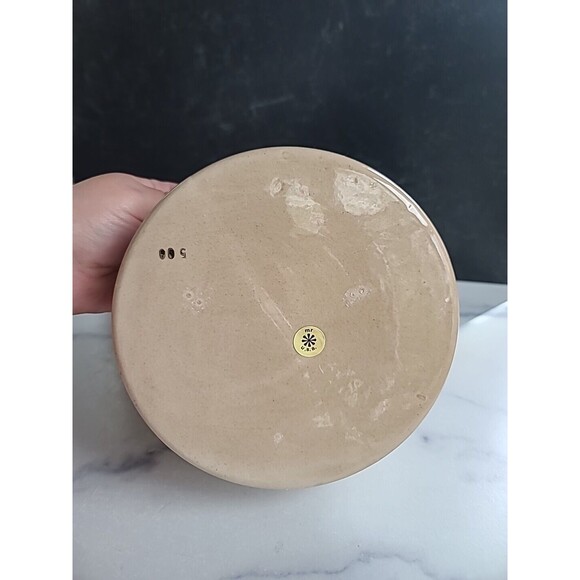 Mr. USA Ceramic Planter - Picture 5 of 10